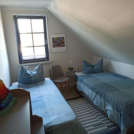 Ferienwohnung Born Am Darsswald Og Екстер'єр фото